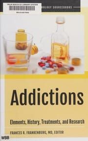Addictions