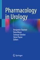 Pharmacology in Urology