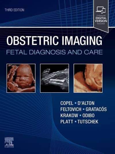 OBSTETRIC IMAGING FETAL DIAGNOSIS AND CARE