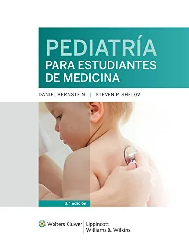 Pediatrics for Medical Students, 3rd Edition