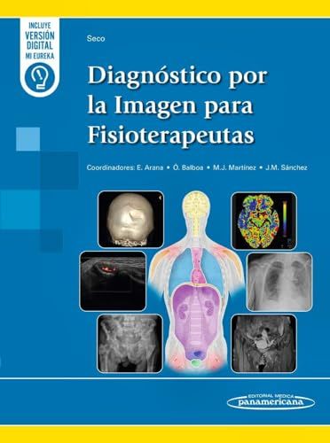 Diagnóstico por la Imagen para Fisioterapeutas