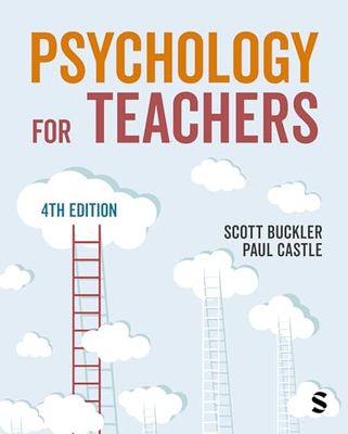Psychology for Teachers, 4th edition