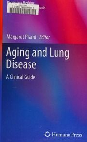 Aging and Lung Disease