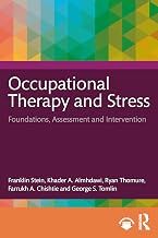 Occupational Therapy and Stress