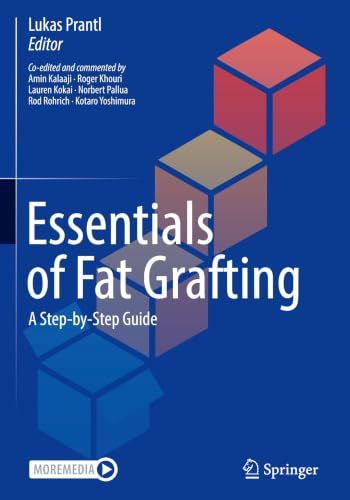 Essentials of Fat Grafting: A Step-by-Step Guide