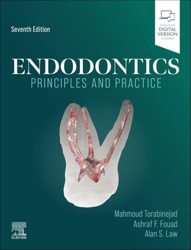Endodontics: Principles and Practice, 7th edition
