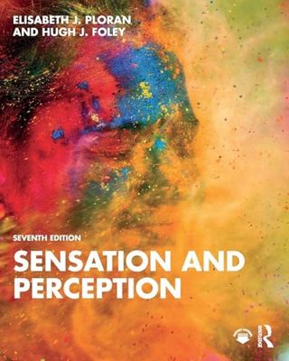 Sensation and Perception, 7th edition
