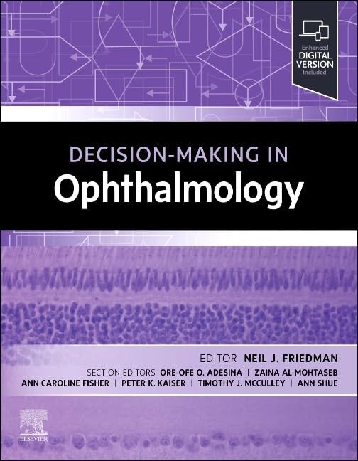 Decision-Making in Ophthalmology