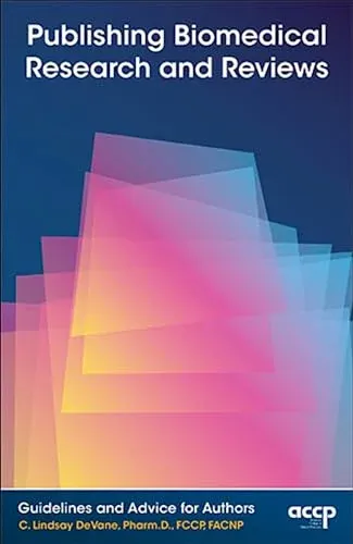 Publishing Biomedical Research and Reviews: Guidelines and Advice for Authors