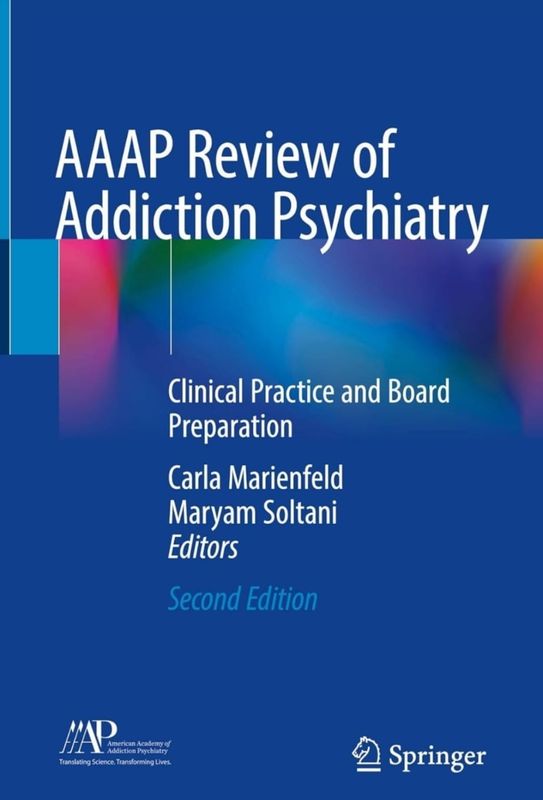 AAAP Review of Addiction Psychiatry