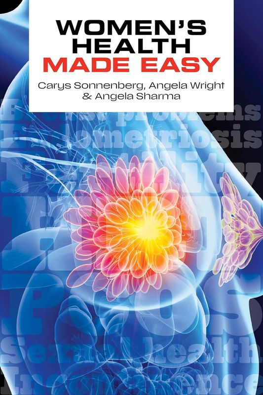 Women’s Health Made Easy