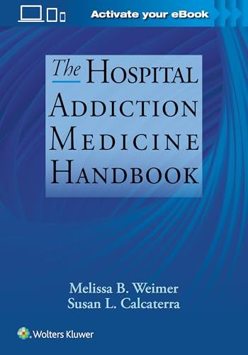 The Hospital Addiction Medicine Handbook