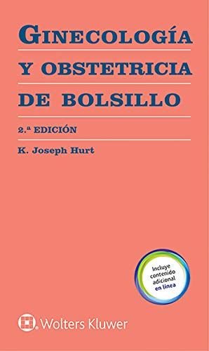 Ginecología y obstetricia de bolsillo (Manual De Bolsillo), 2a edición