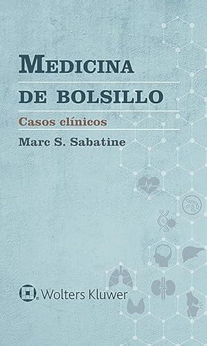 Pocket Medicine: Clinical Cases (Spanish Edition)