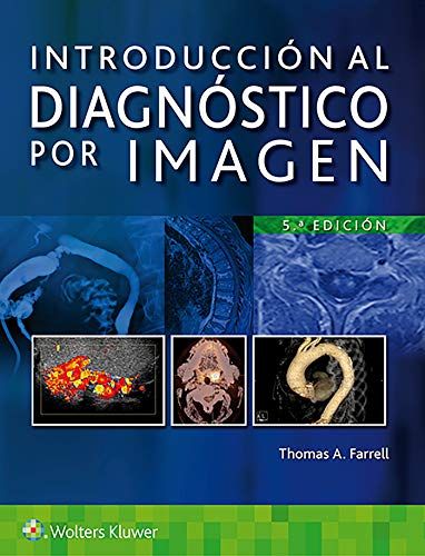 Introducción al diagnóstico por imagen, 5a edición