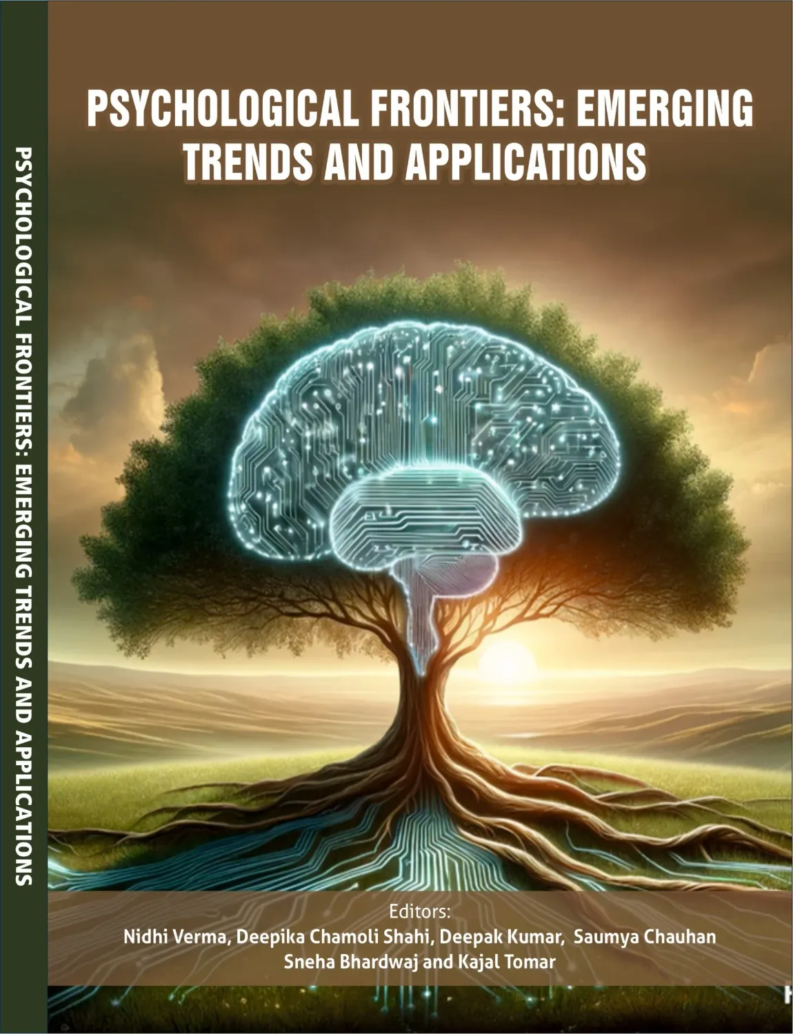 Psychological Frontiers: Emerging Trends and Applications