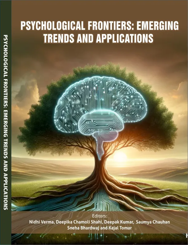 Psychological Frontiers: Emerging Trends and Applications