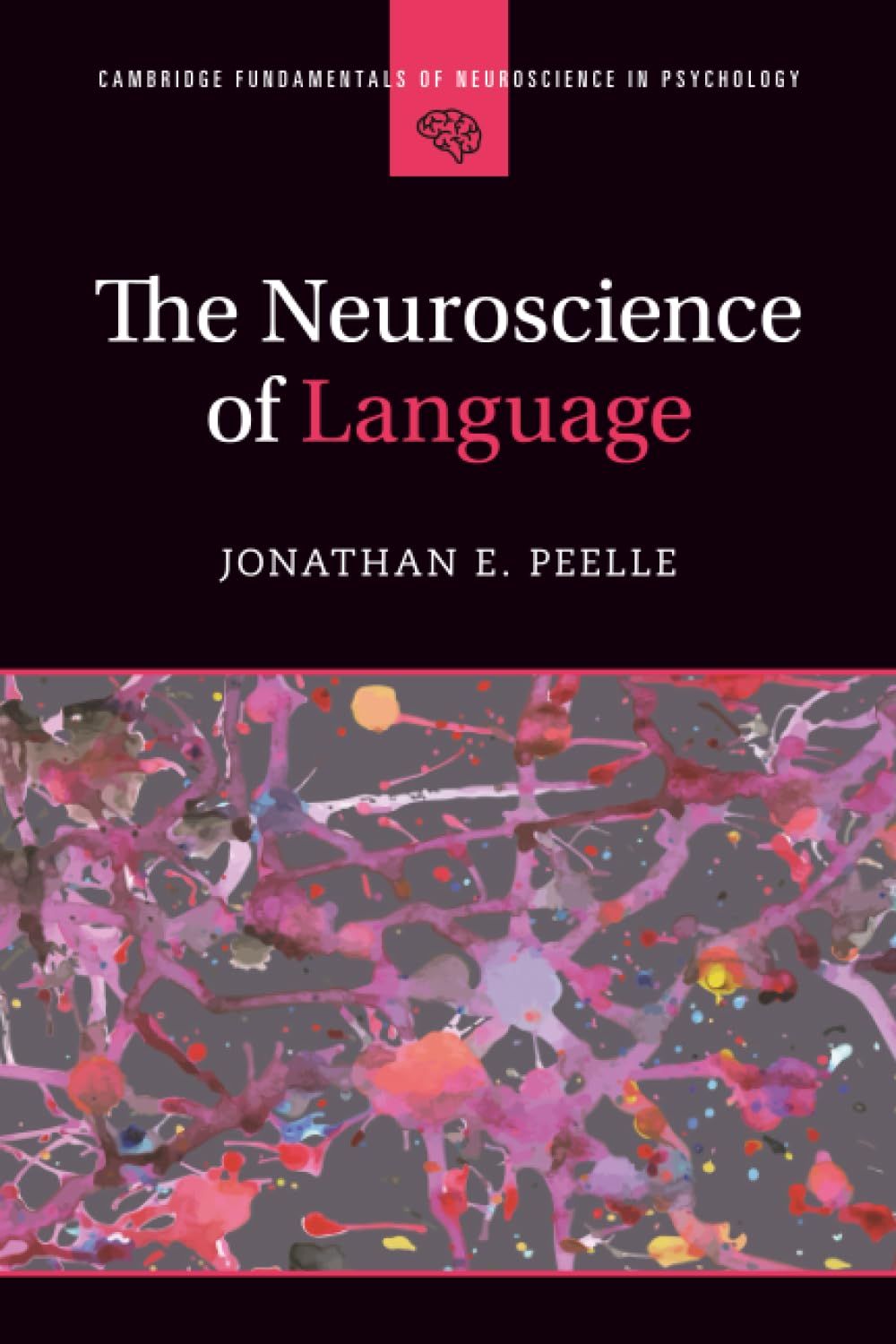 The Neuroscience of Language (Cambridge Fundamentals of Neuroscience in Psychology)