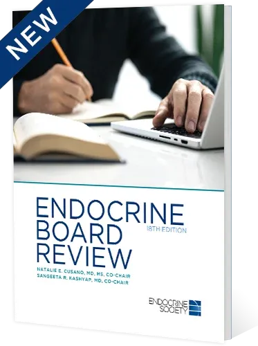 Endocrine Board Review Book, 18th Edition