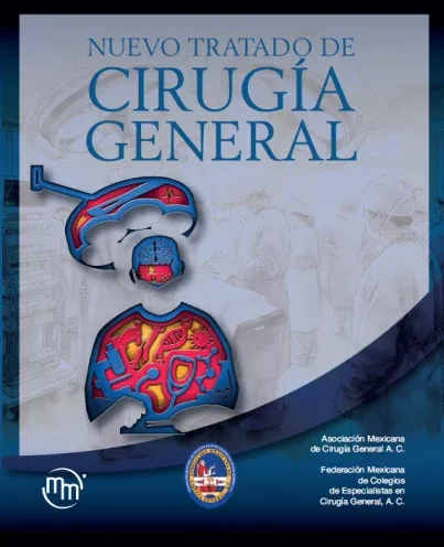 New Treatise on General Surgery