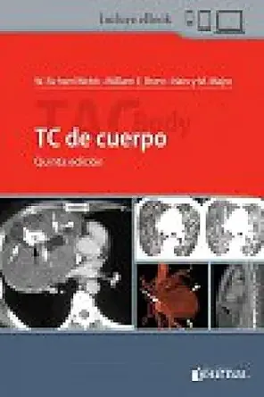 TC de Cuerpo, 5th Edition