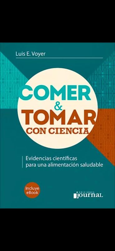 COMER Y TOMAR CONCIENCIA EVIDENCIAS CIENTIFICAS PARA UNA A