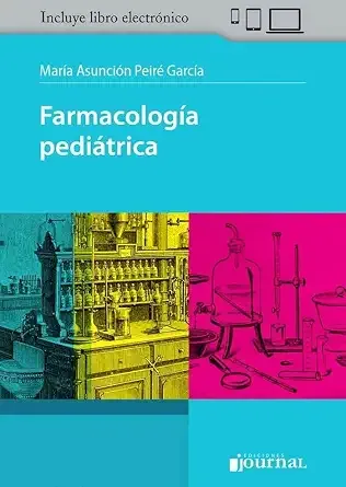 Farmacología pediátrica