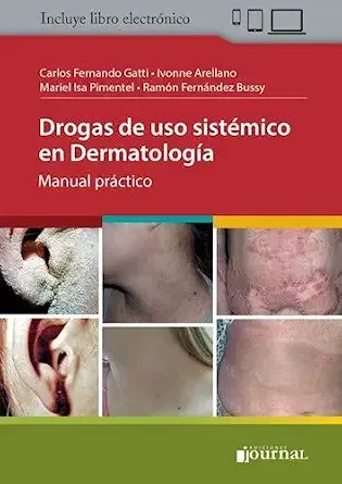 Drogas de uso sistémico en Dermatología
