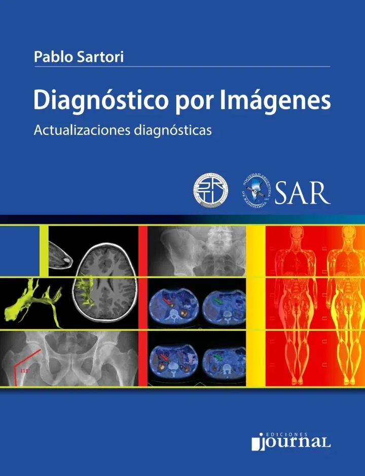 Diagnóstico por imágenes : actualizaciones diagnósticas