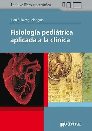 Fisiología pediátrica aplicada a la clínica