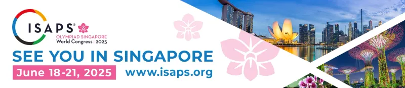 ISAPS Olympiad World Congress 2025, Singapore
