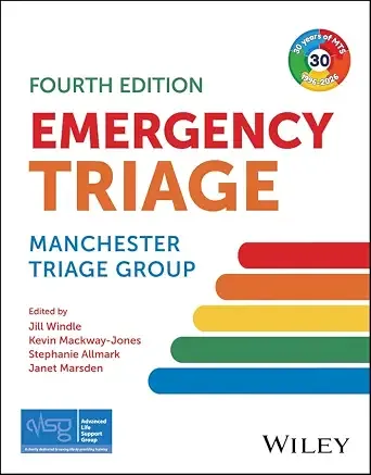 Emergency Triage (Advanced Life Support Group), 4th Edition