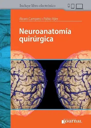 Neuroanatomía quirúrgica