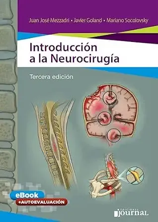 Introducción a la Neurocirugía, 3rd Edition