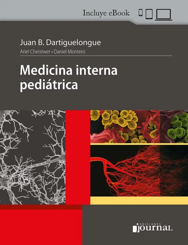 Pediatric Internal Medicine