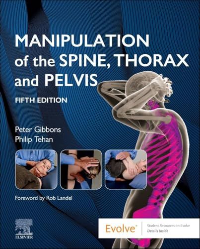 Manipulation of the Spine, Thorax and Pelvis, 5th edition
