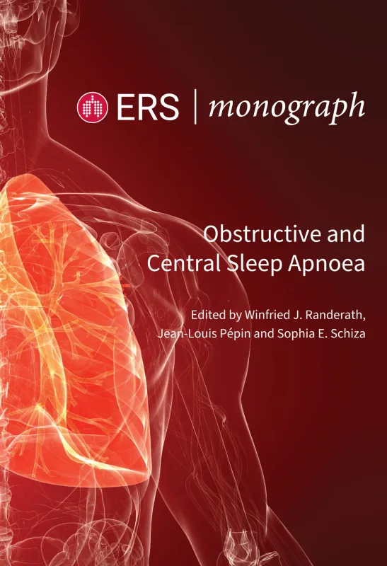 ERS Monograph: Obstructive and Central Sleep Apnoea