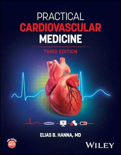 Practical Cardiovascular Medicine, 3rd Edition