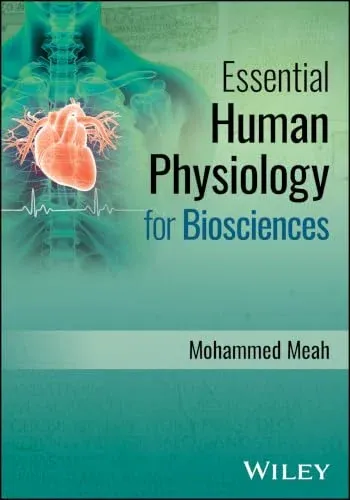 Essential Human Physiology for Biosciences