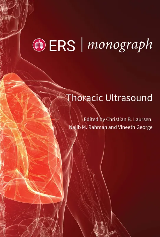 ERS Monographs: Thoracic Ultrasound