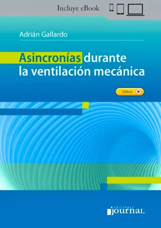 Asincronías durante la ventilación mecánica