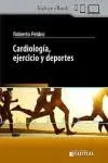 Cardiology, exercise and sports