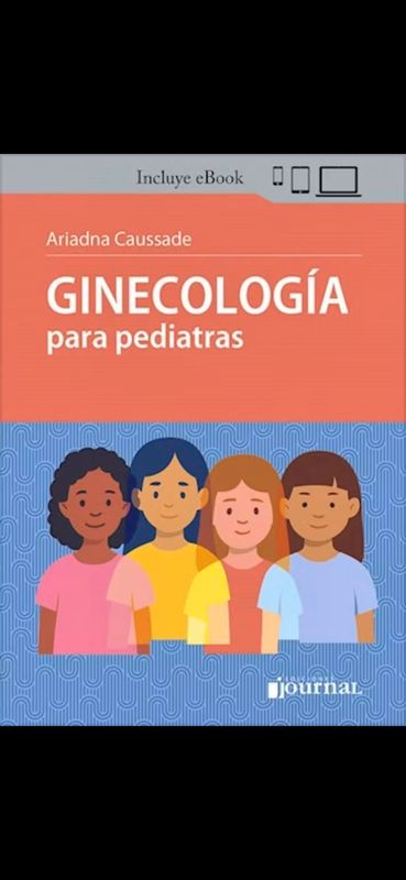 Ginecología para Pediatras