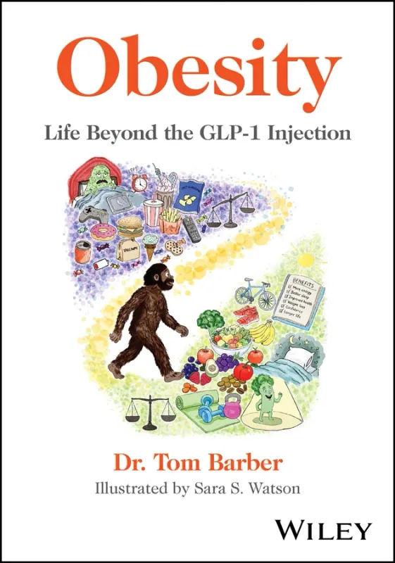 Obesity: Life Beyond the GLP-1 Injection