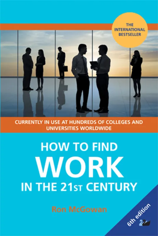 How to Find Work in the 21st Century: A Guide to Finding Employment in Today’s Workplace