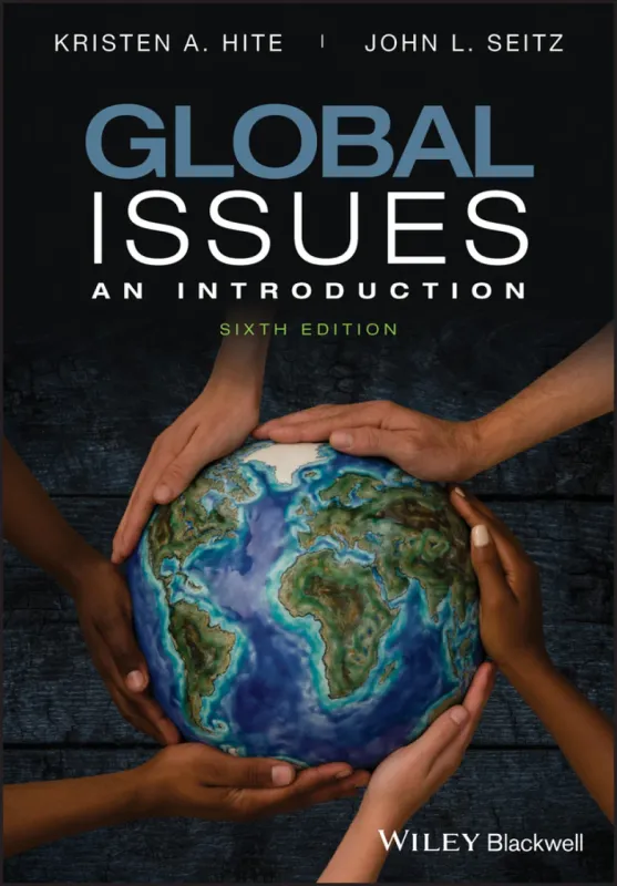 Global Issues: An Introduction, 6th Edition