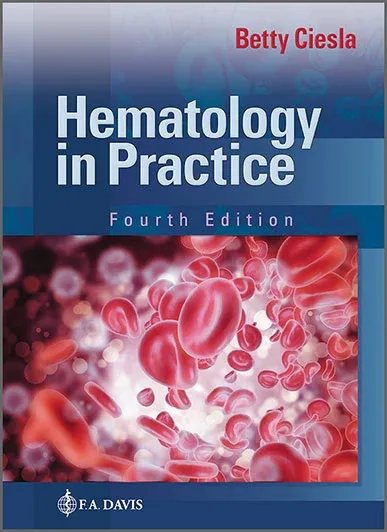 Hematology in Practice, 4th edition