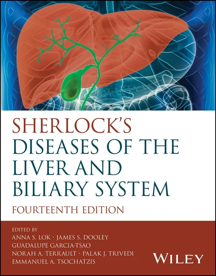 Sherlock's Diseases of the Liver and Biliary System, 14th Edition
