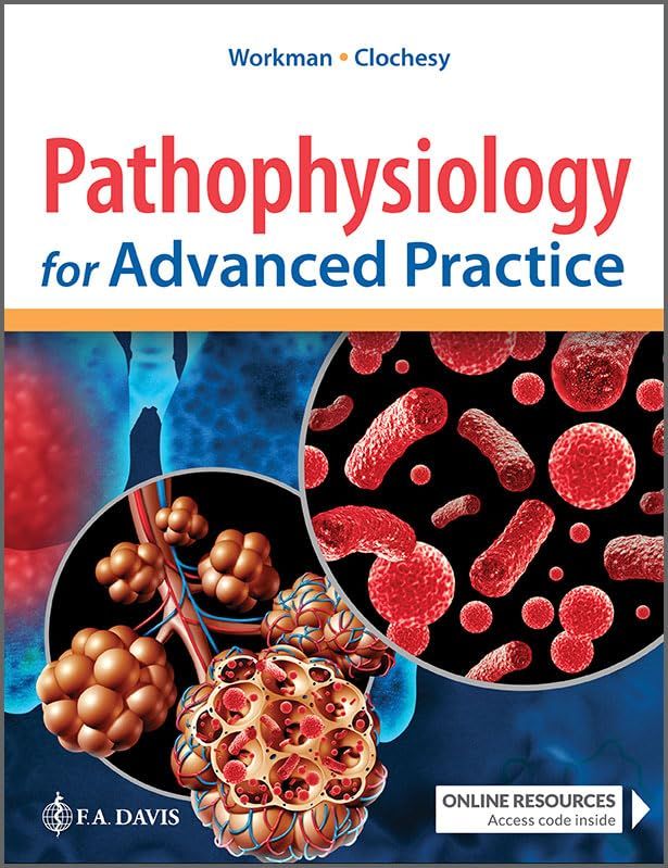 Pathophysiology for Advanced Practice