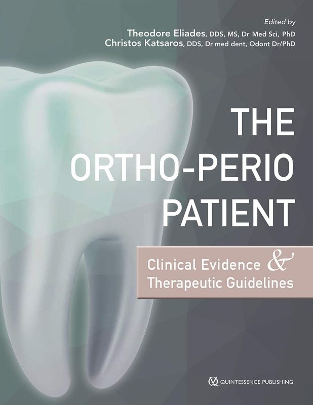 The Ortho-Perio Patient: Clinical Evidence &amp; Therapeutic Guidelines